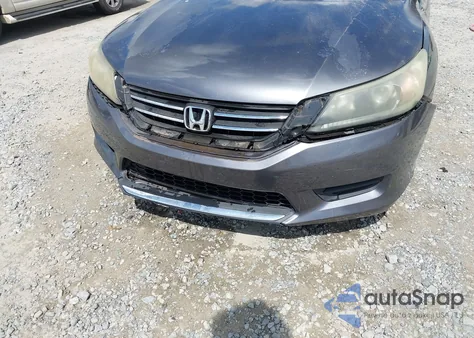 2013 Honda Accord Lx from USA, damaged, VIN 1HGCR2F36DA014311